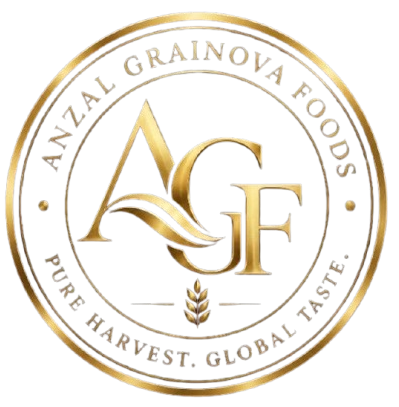 Anzal Grainova Foods